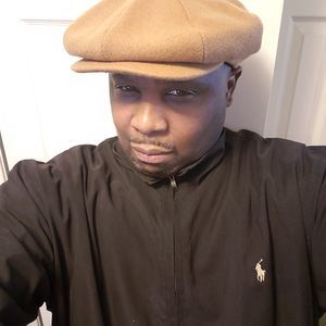 Meet your Posher, Darrell